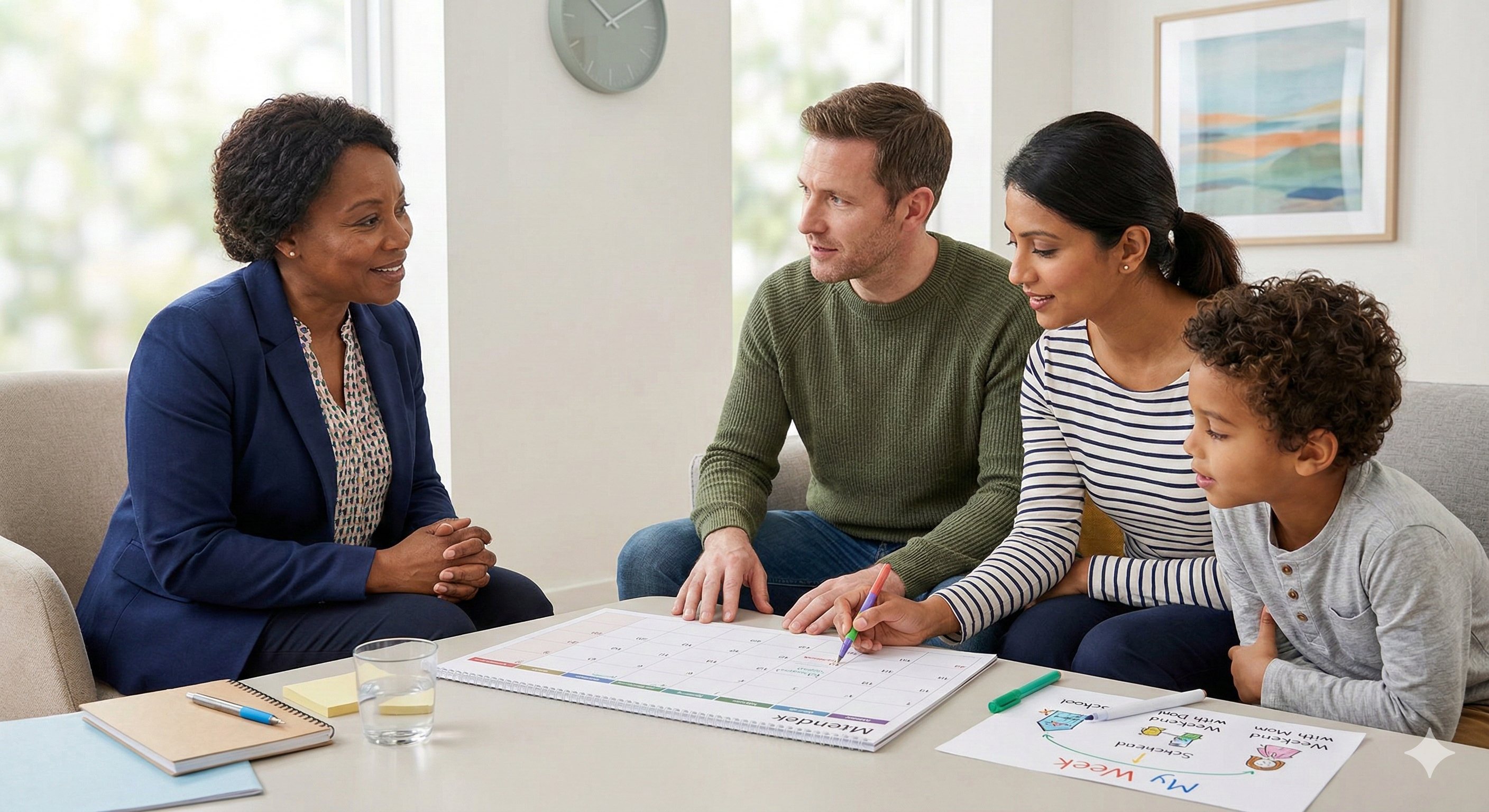 Professional Standards and Safeguarding